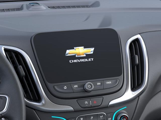 2024 Chevrolet Equinox photo 20 of 31