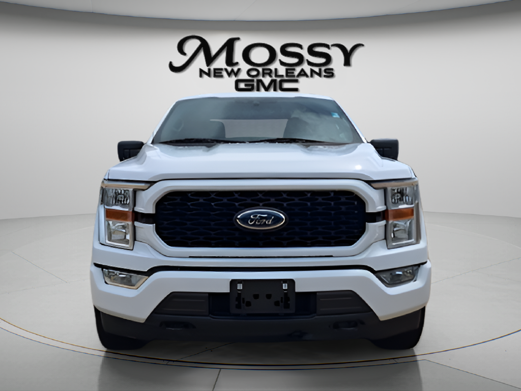 2021 Ford F-150 photo 2 of 37