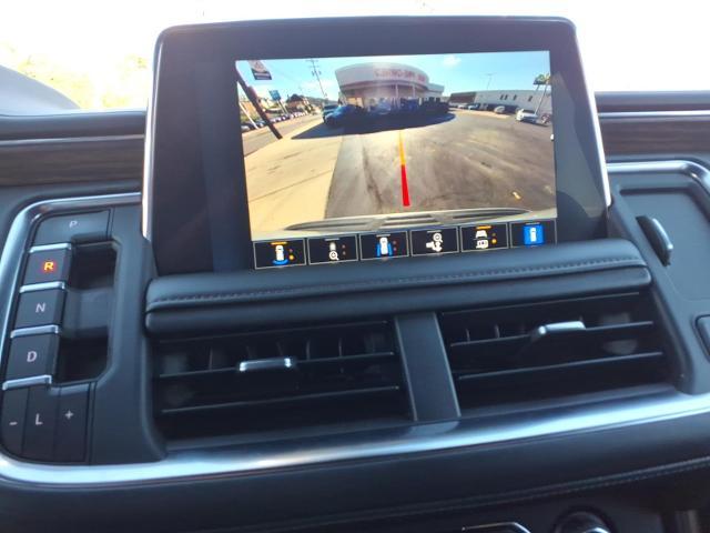 2023 Chevrolet Tahoe photo 19 of 23