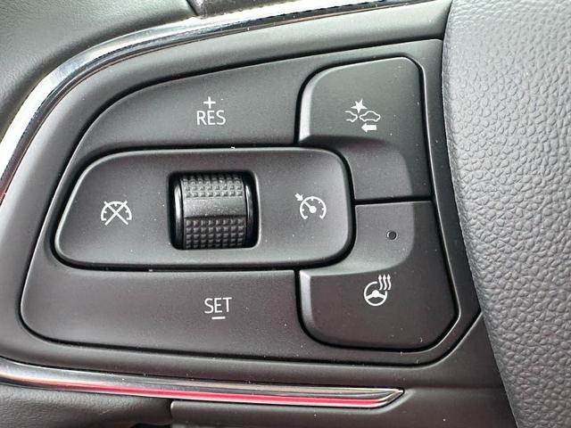 2025 Buick Envista Vehicle Photo in COLUMBIA, MO 65203-3903