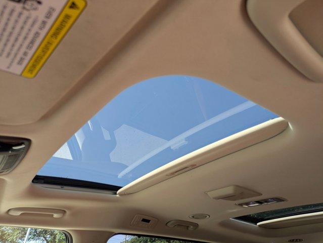 2024 Kia Carnival Vehicle Photo in San Antonio, TX 78209