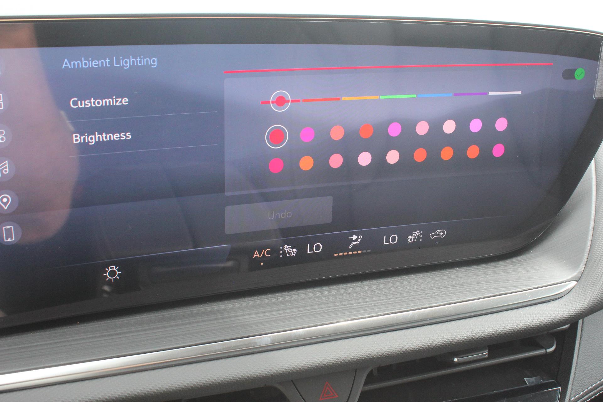 2025 Buick Envision Vehicle Photo in AURORA, CO 80012-4011