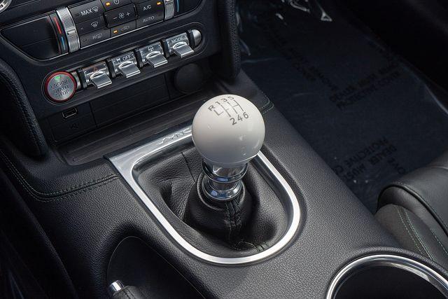 2019 Ford Mustang Vehicle Photo in DANBURY, CT 06810-5034