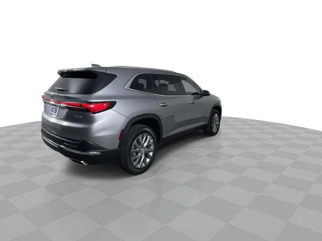 2025 Buick Enclave Vehicle Photo in GILBERT, AZ 85297-0402