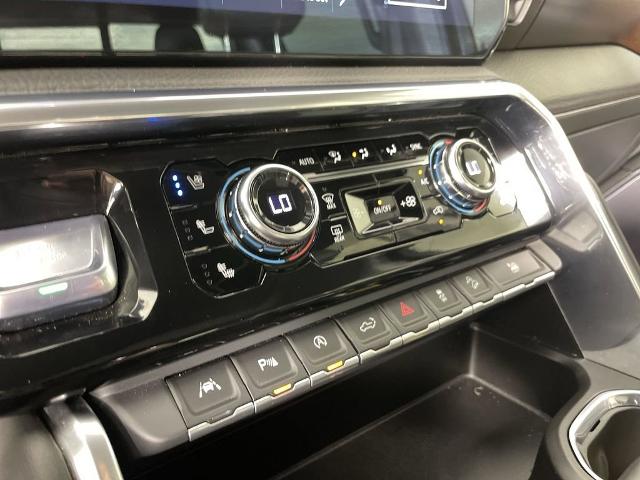2023 GMC Sierra 1500 Vehicle Photo in GILBERT, AZ 85297-0402