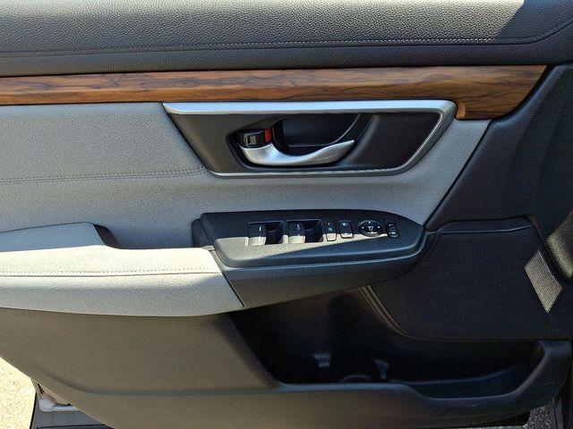 2020 Honda CR-V Vehicle Photo in DANBURY, CT 06810-5034