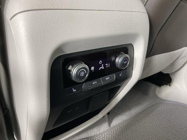 2024 GMC Acadia Vehicle Photo in GILBERT, AZ 85297-0402