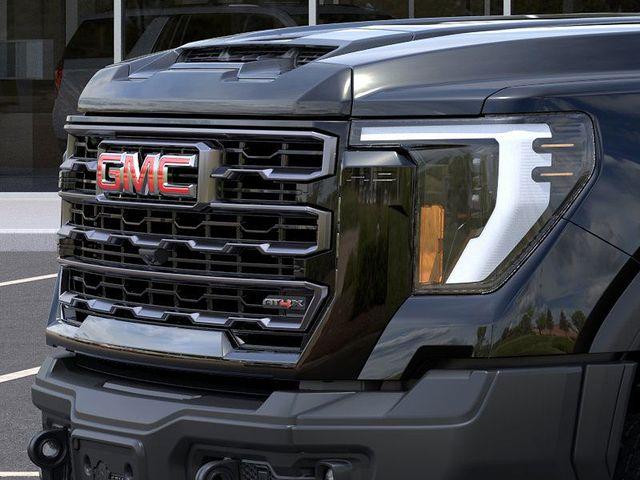 2025 GMC Sierra 2500 HD Vehicle Photo in WATERTOWN, CT 06795-3318