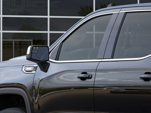 2026 GMC Sierra 1500 Vehicle Photo in HARRISBURG, PA 17111-1033
