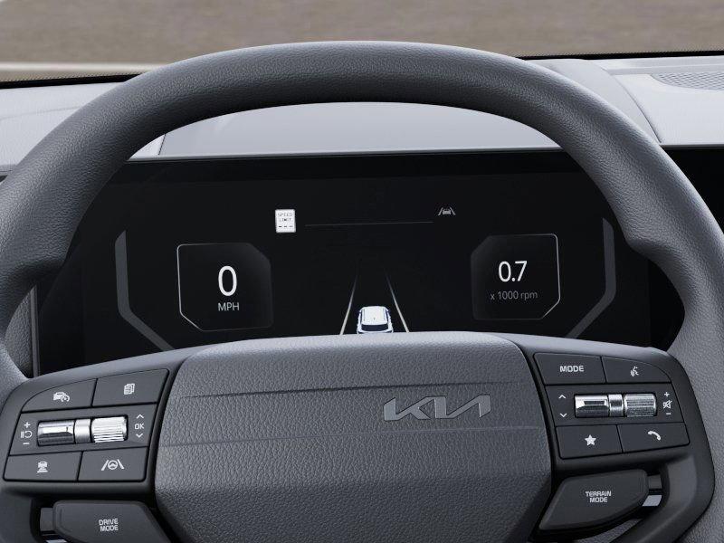 2026 Kia Sportage Hybrid Vehicle Photo in Langhorne, PA 19047