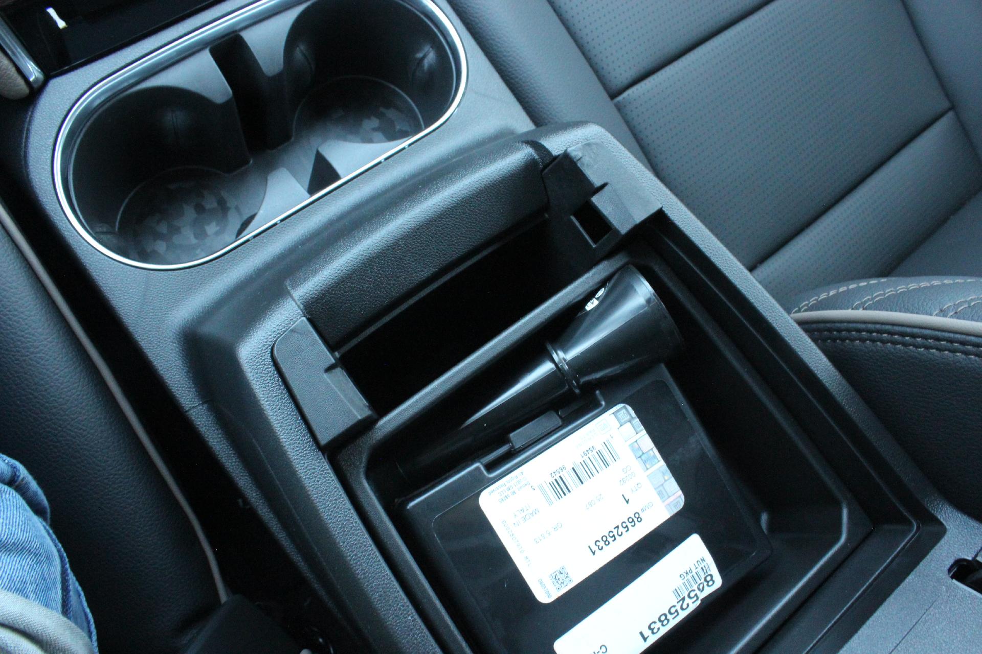 2026 GMC Canyon Vehicle Photo in AURORA, CO 80012-4011