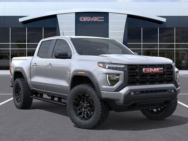 2026 GMC Canyon Vehicle Photo in WATERTOWN, CT 06795-3318