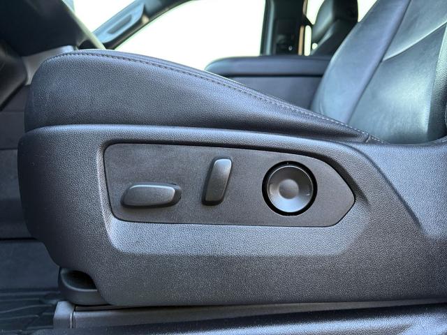 2021 Chevrolet Tahoe Vehicle Photo in Savannah, GA 31419