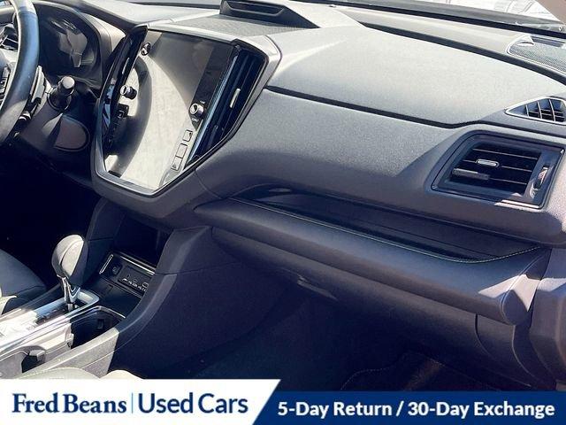 2023 Subaru Ascent Vehicle Photo in Doylestown, PA 18902