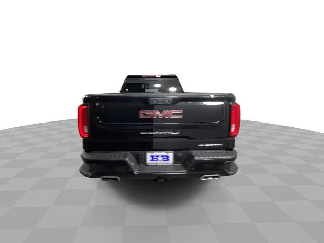 2023 GMC Sierra 1500 Vehicle Photo in GILBERT, AZ 85297-0402