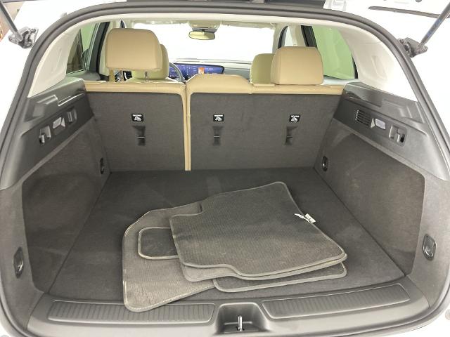 2025 Buick Envision Vehicle Photo in GILBERT, AZ 85297-0402
