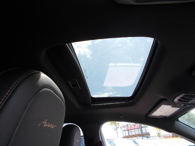 2025 Buick Envista Vehicle Photo in LOWELL, MA 01852-4336