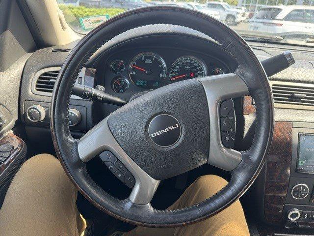 2012 GMC Sierra 2500 HD Vehicle Photo in Mechanicsburg, PA 17050-1707