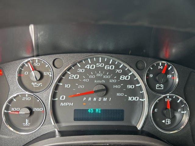 2025 Chevrolet Express Cargo 2500 Vehicle Photo in SAINT CLAIRSVILLE, OH 43950-8512