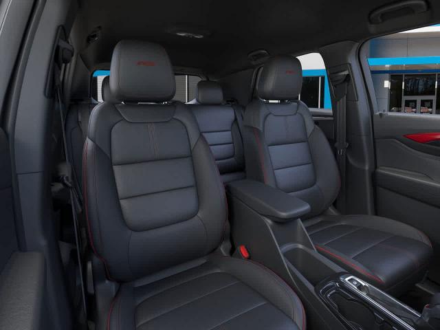 2026 Chevrolet Trailblazer Vehicle Photo in MOON TOWNSHIP, PA 15108-2571