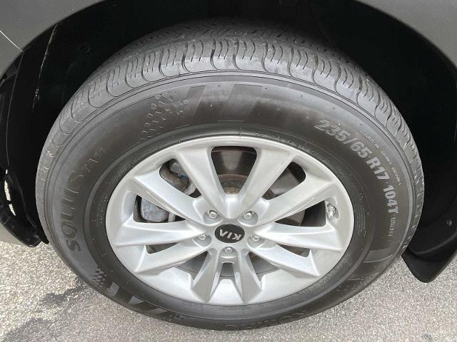 2019 Kia Sorento Vehicle Photo in PITTSBURGH, PA 15226-1209