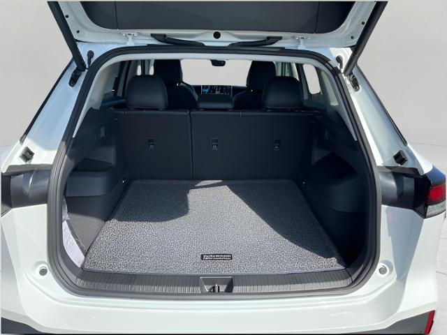 2025 Volkswagen Tiguan Vehicle Photo in Oshkosh, WI 54904