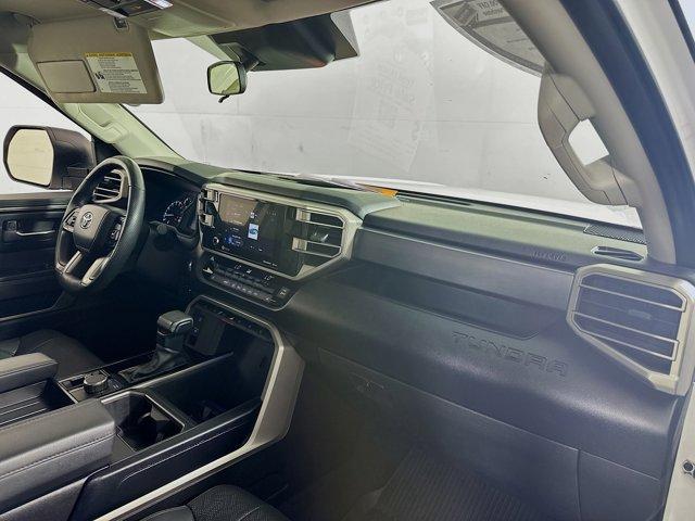 2023 Toyota Tundra 4WD Vehicle Photo in Flemington, NJ 08822