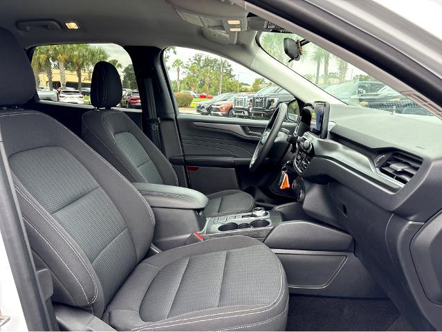 2024 Ford Escape Vehicle Photo in BEAUFORT, SC 29906-4218