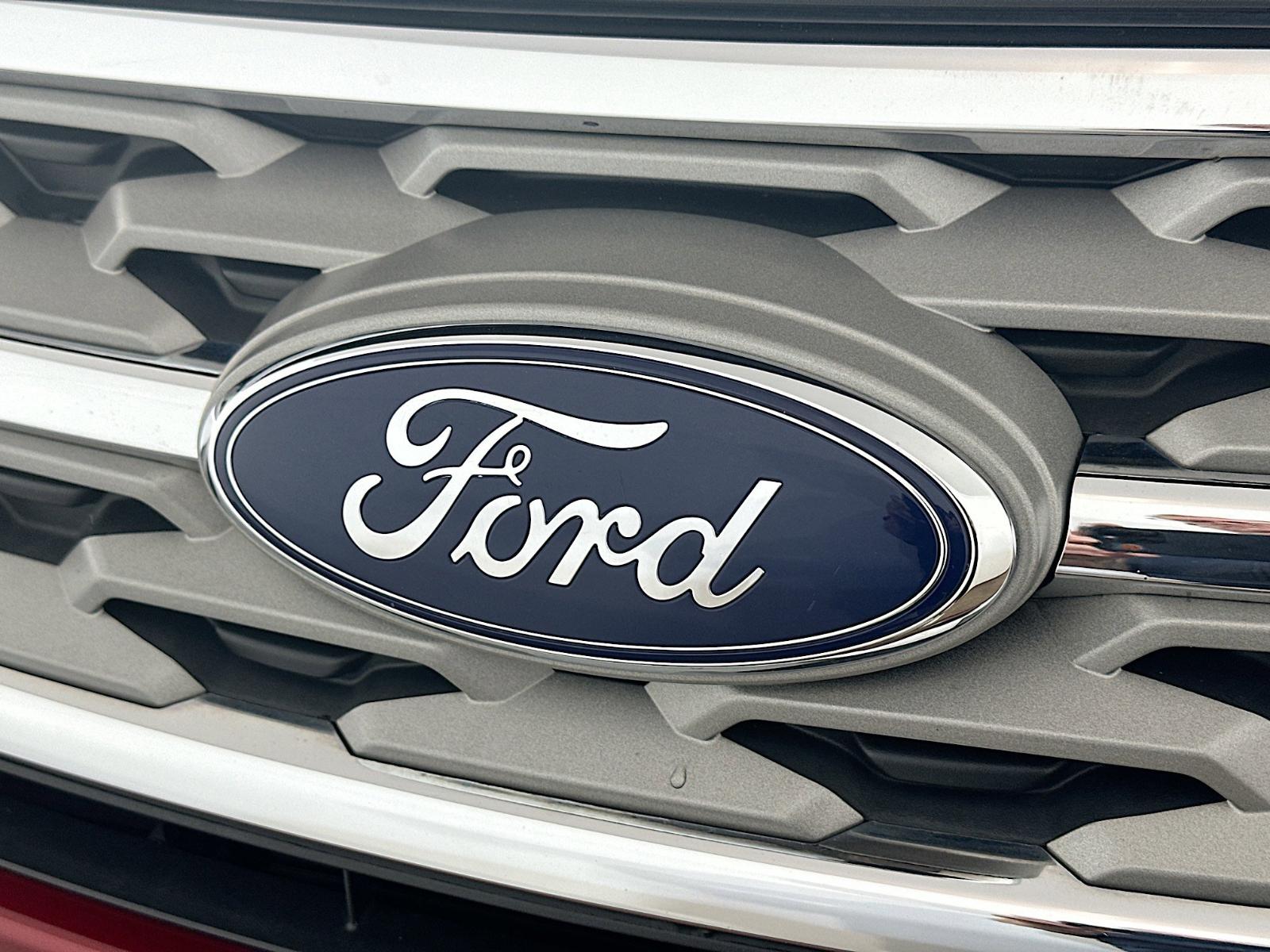 2018 Ford Explorer Vehicle Photo in Langhorne, PA 19047