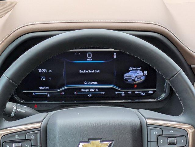 2024 Chevrolet Tahoe Vehicle Photo in SELMA, TX 78154-1459