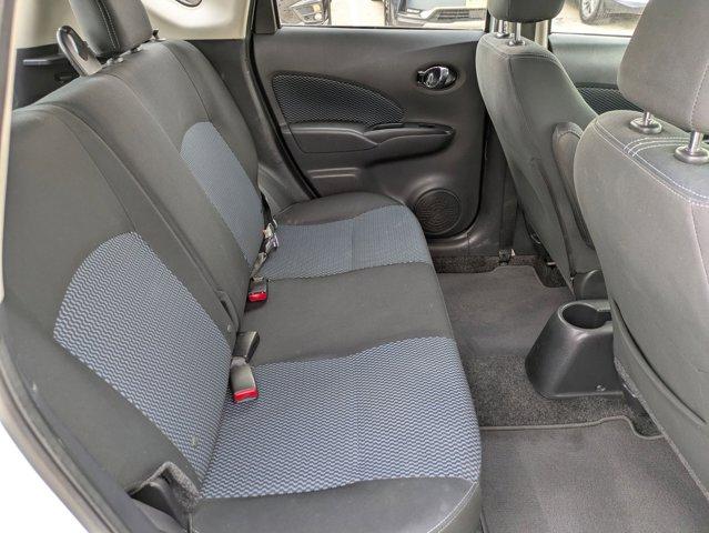 2018 Nissan Versa Note Vehicle Photo in San Antonio, TX 78209