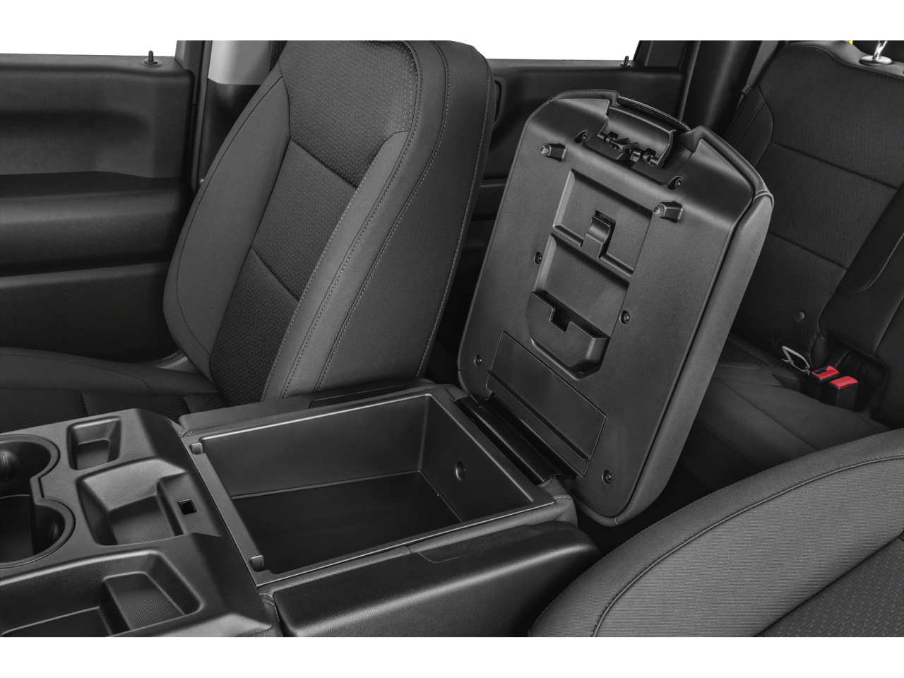 2025 Chevrolet Silverado 2500 HD Vehicle Photo in LANCASTER, PA 17601-0000