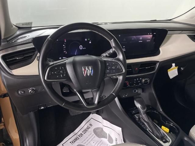 2024 Buick Encore GX Vehicle Photo in GILBERT, AZ 85297-0402