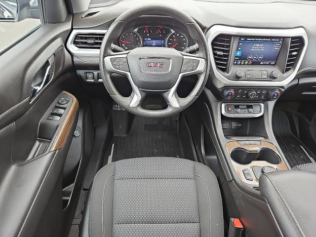2022 GMC Acadia Vehicle Photo in TREVOSE, PA 19053-4984