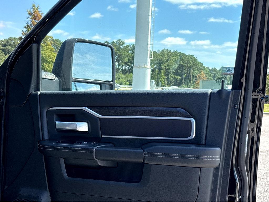 2024 Ram 2500 Vehicle Photo in POOLER, GA 31322-3252