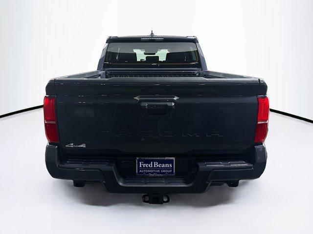 2025 Toyota Tacoma 4WD Vehicle Photo in Flemington, NJ 08822
