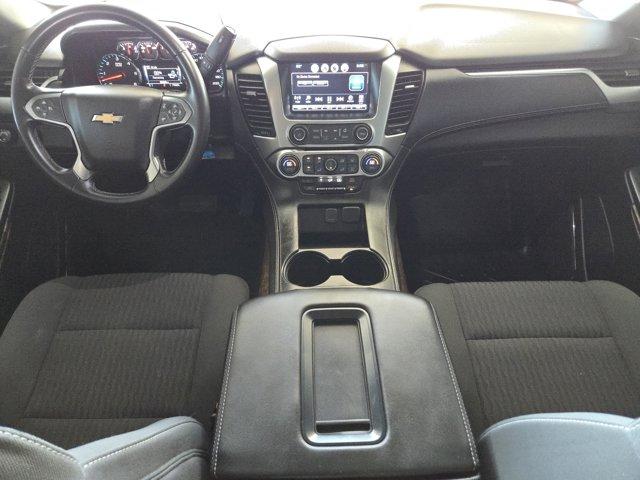 2018 Chevrolet Tahoe Vehicle Photo in Decatur, TX 76234