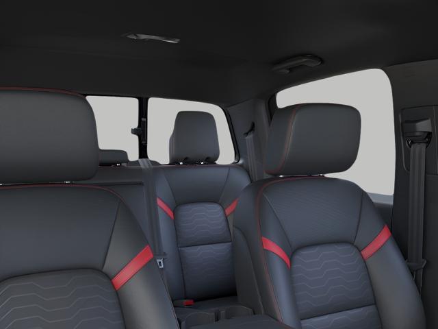 2026 Chevrolet Colorado Vehicle Photo in NEENAH, WI 54956-2243