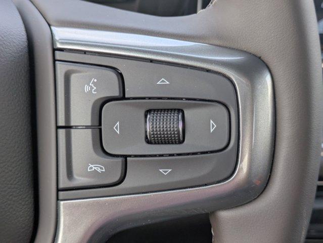 2024 Chevrolet Silverado 3500 HD Vehicle Photo in BRUNSWICK, GA 31525-1881