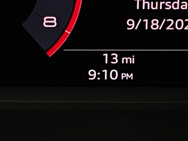 2025 Audi Q3 Vehicle Photo in Appleton, WI 54913