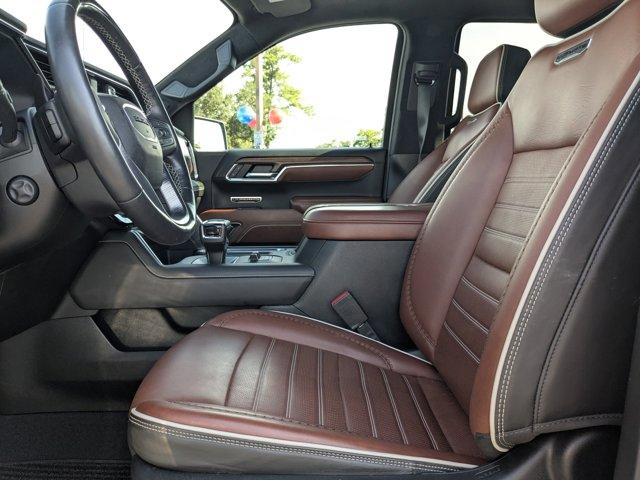 2022 GMC Sierra 1500 Vehicle Photo in BRUNSWICK, GA 31525-1881