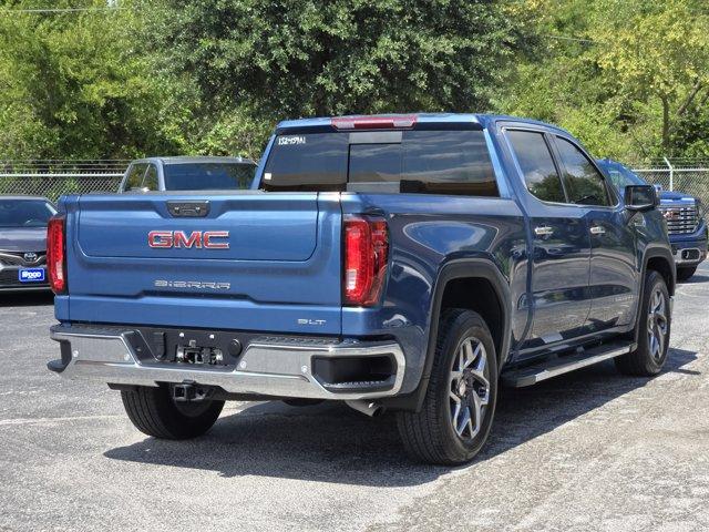 2024 GMC Sierra 1500 Vehicle Photo in Decatur, TX 76234