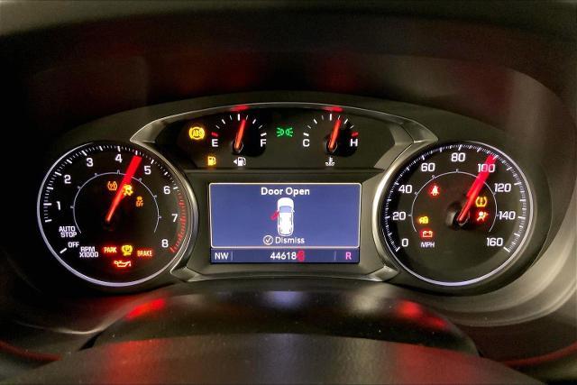 2023 GMC Acadia Vehicle Photo in KANSAS CITY, MO 64114-4502