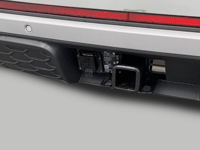 2026 Volkswagen Atlas Vehicle Photo in Appleton, WI 54913