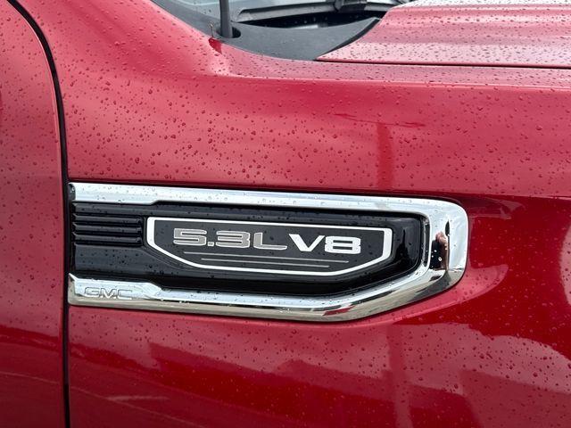 2024 GMC Sierra 1500 Vehicle Photo in Jonesboro, AR 72404