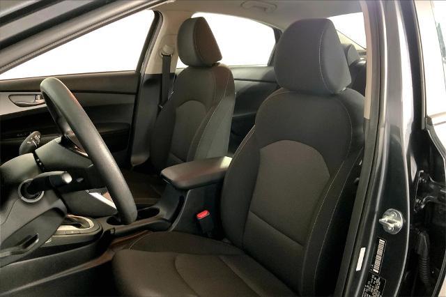 2024 Kia Forte Vehicle Photo in Lees Summit, MO 64086