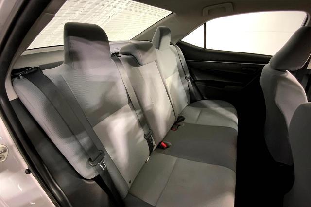 2016 Toyota Corolla Vehicle Photo in Lees Summit, MO 64086