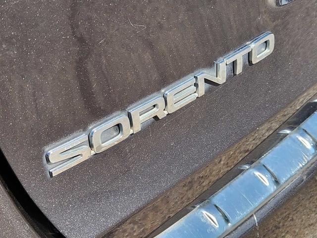 2016 Kia Sorento Vehicle Photo in DENTON, TX 76210-9321