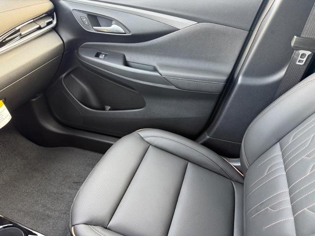 2026 Buick Envista Vehicle Photo in COLUMBIA, MO 65203-3903