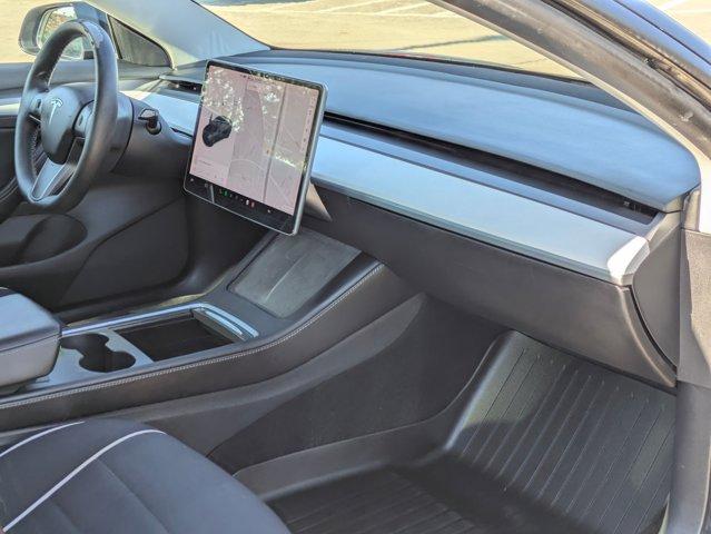 2022 Tesla Model 3 Vehicle Photo in San Antonio, TX 78209